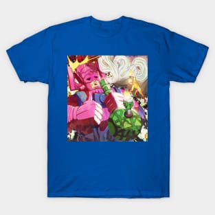 Galactus Hunger T-Shirt